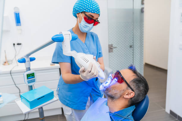 Best Emergency TMJ Treatment in Moville, IA